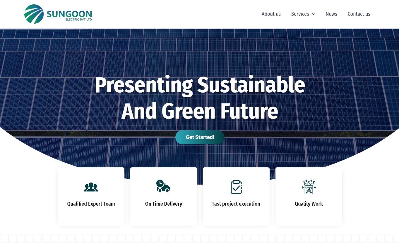 Sungoon Electric